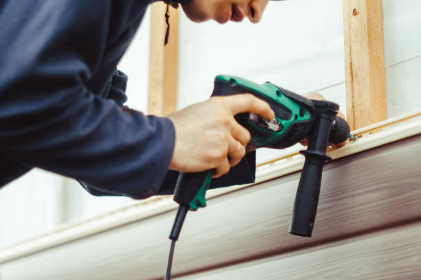 Siding Removal and Disposal in Morton, MS